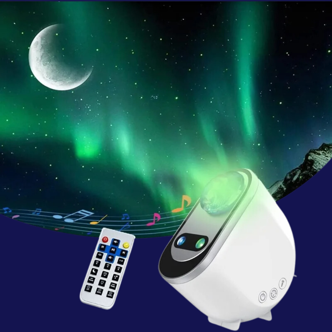 Northern Lights Projector
