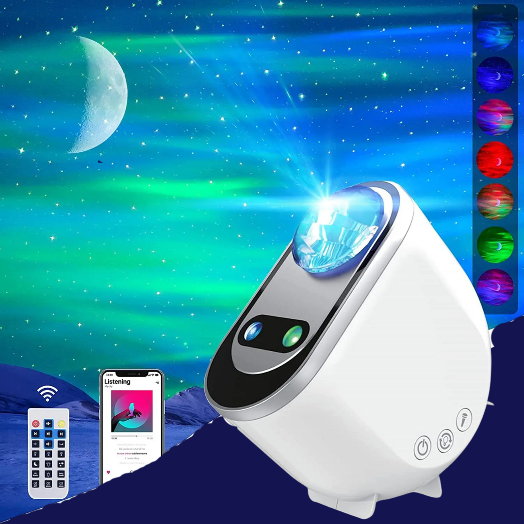 Northern Lights Projector