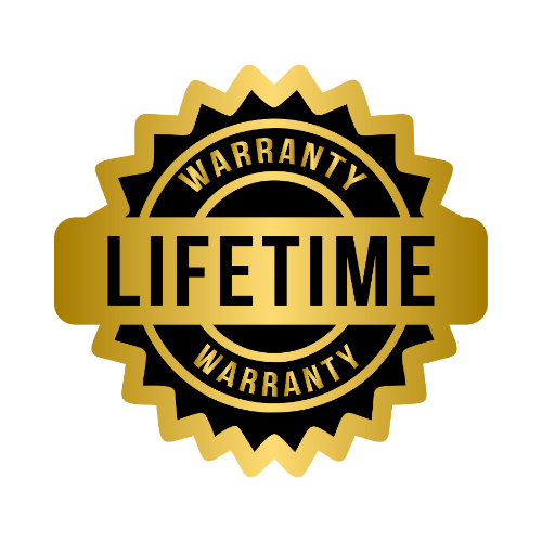 Lifetime Extended Warranty