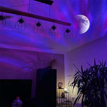 Cosmico™ AuraBeam Projector