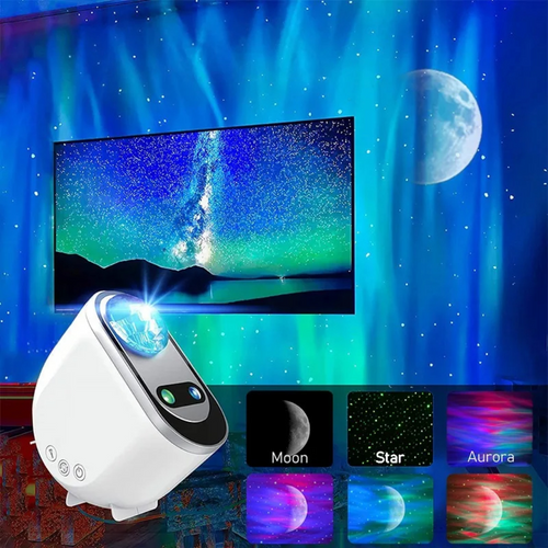 Cosmico AuraBeam Projector