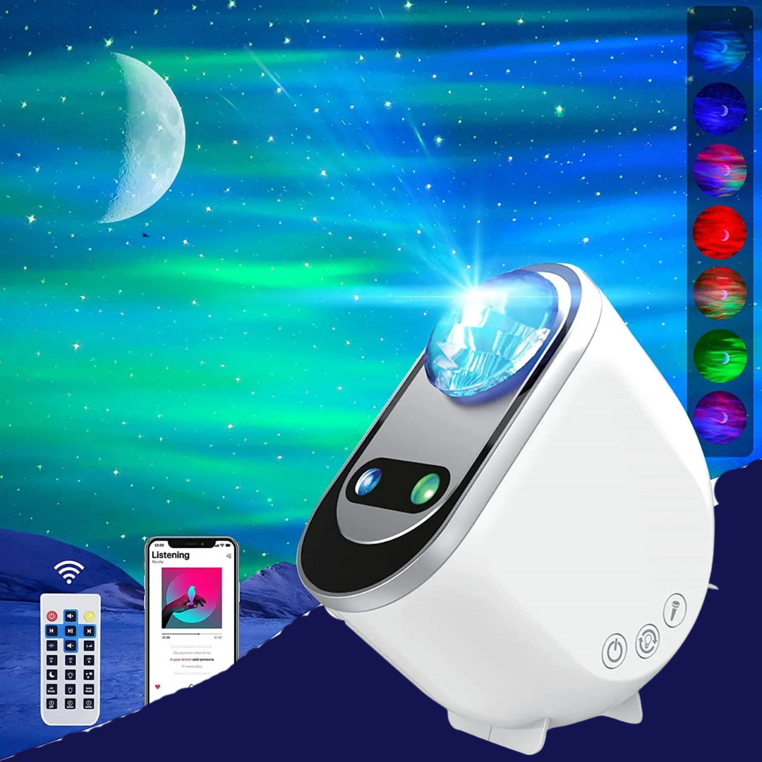 Cosmico AuraBeam Projector