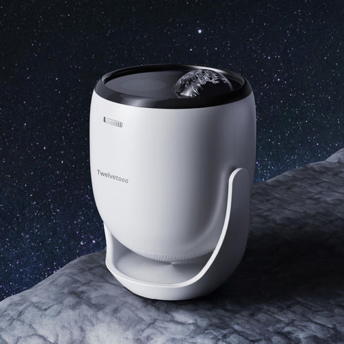 Stellar Infinity Projector