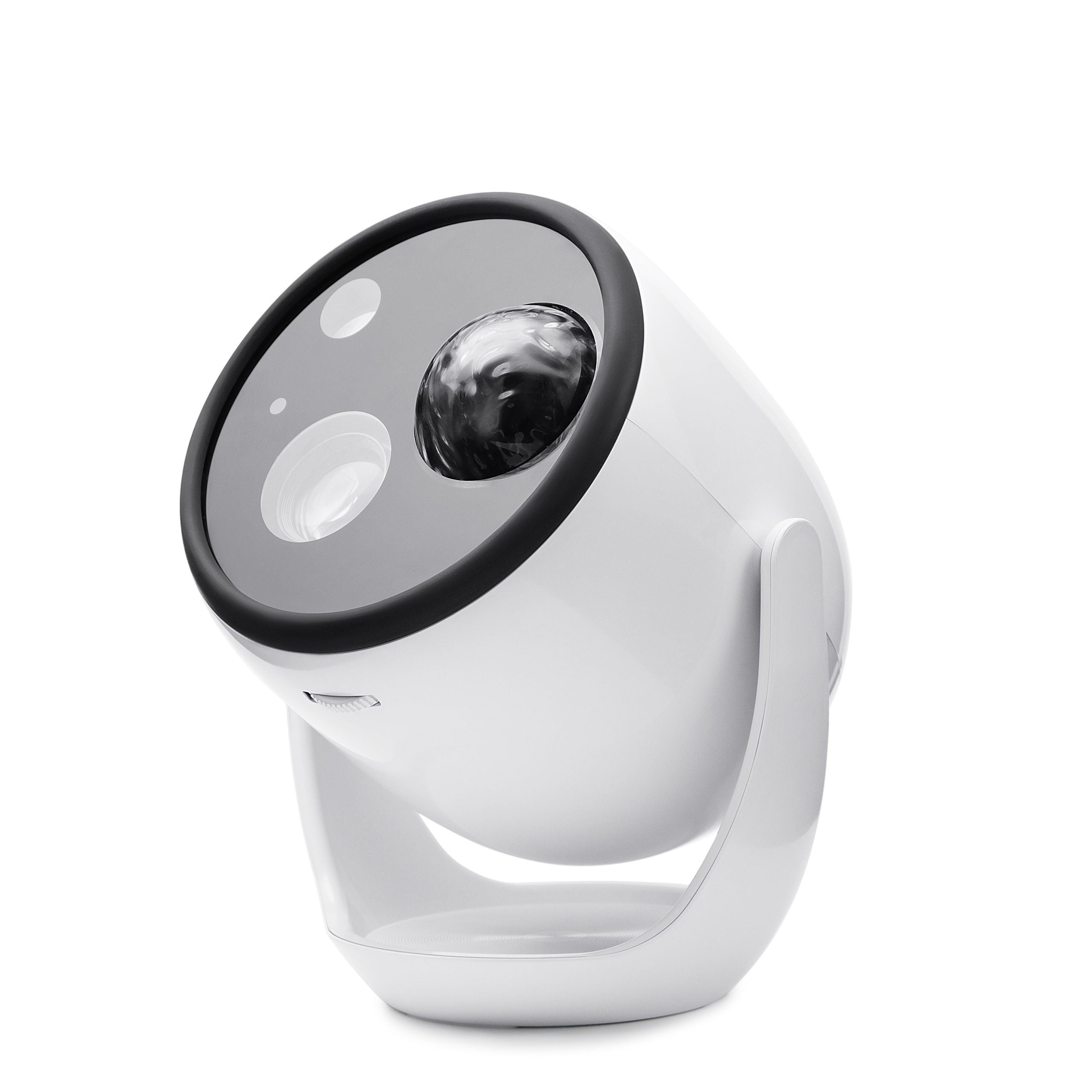 Stellar Infinity Projector