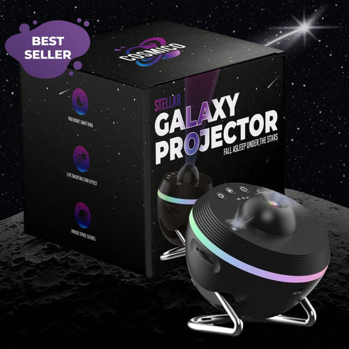 Cosmico Stellar Galaxy Projector