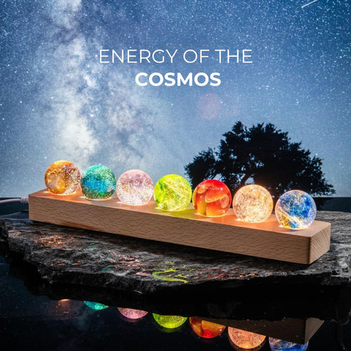 Cosmico StarGlow Orbs