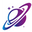CosmicoSpace™ Fall Asleep Under the Stars logo