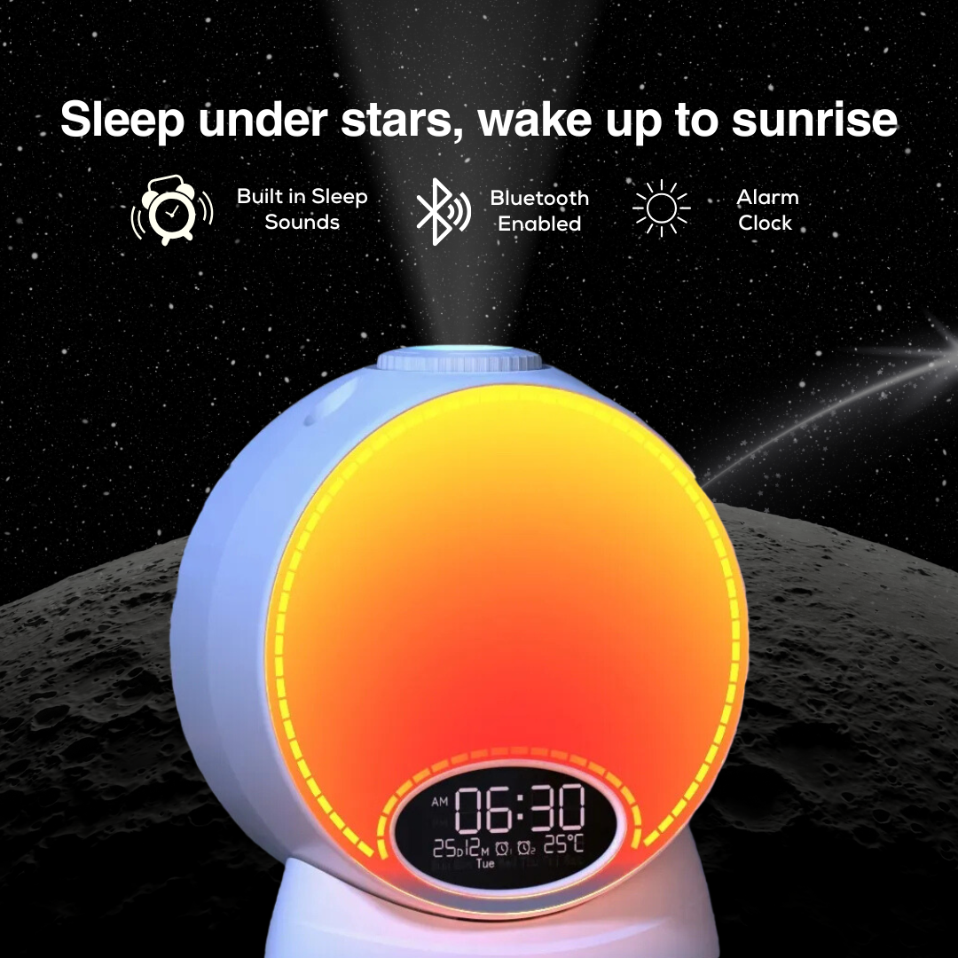 Stellar+ Rise