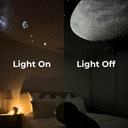 Stellar+ Rise