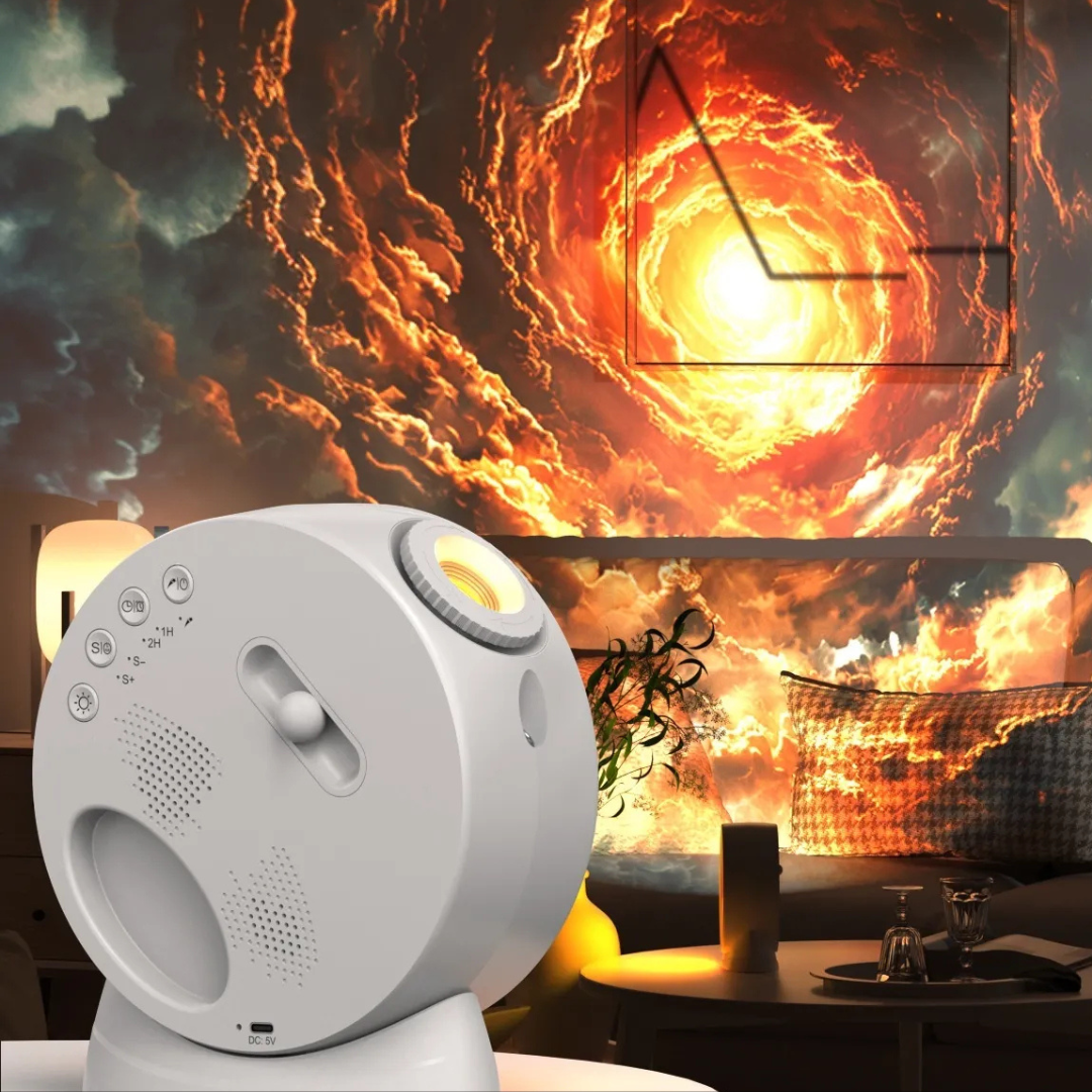 Stellar+ Rise