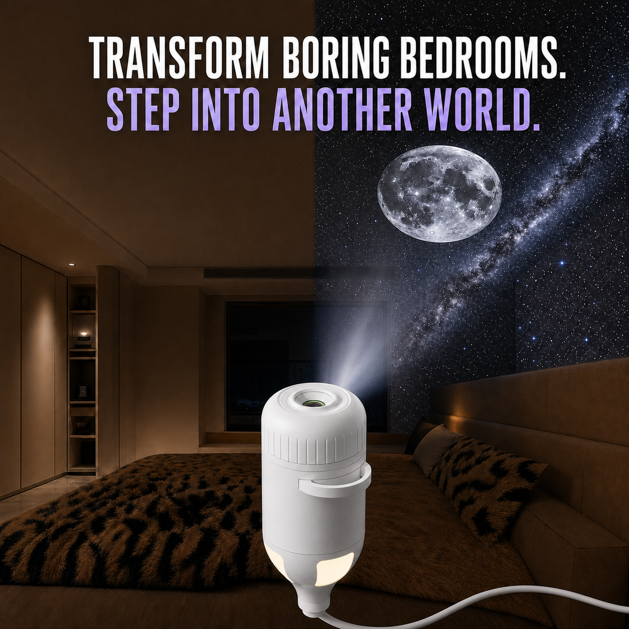 Stellar Projector Mini