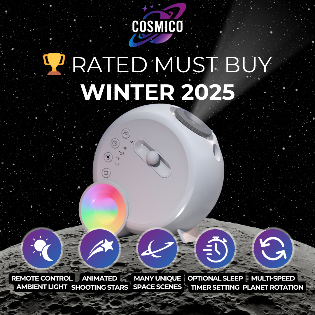 Stellar+ Projector