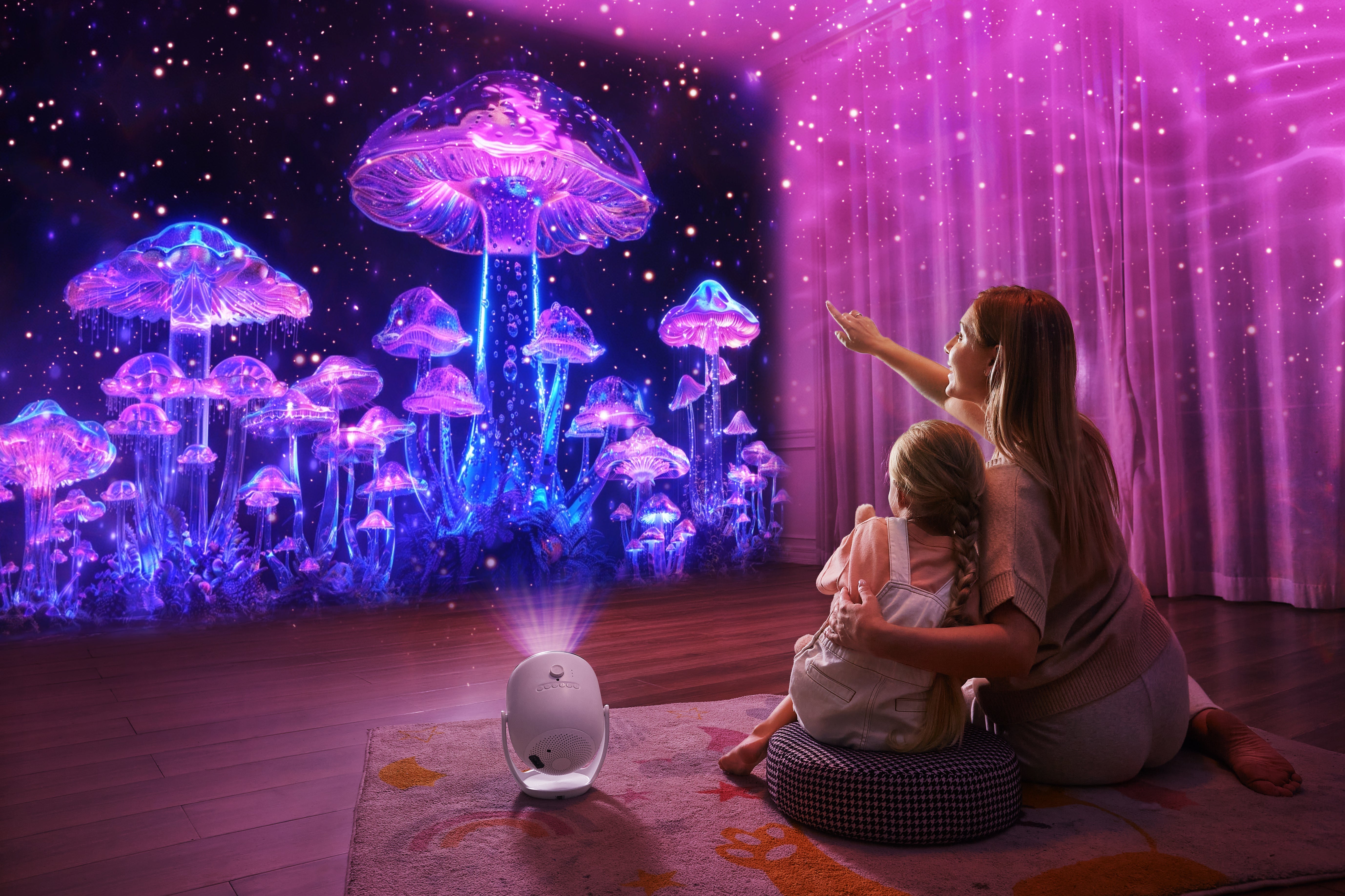 AUTHENTIC COSMICO™