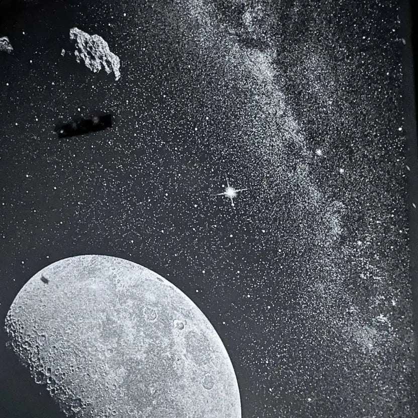 AUTHENTIC COSMICO™